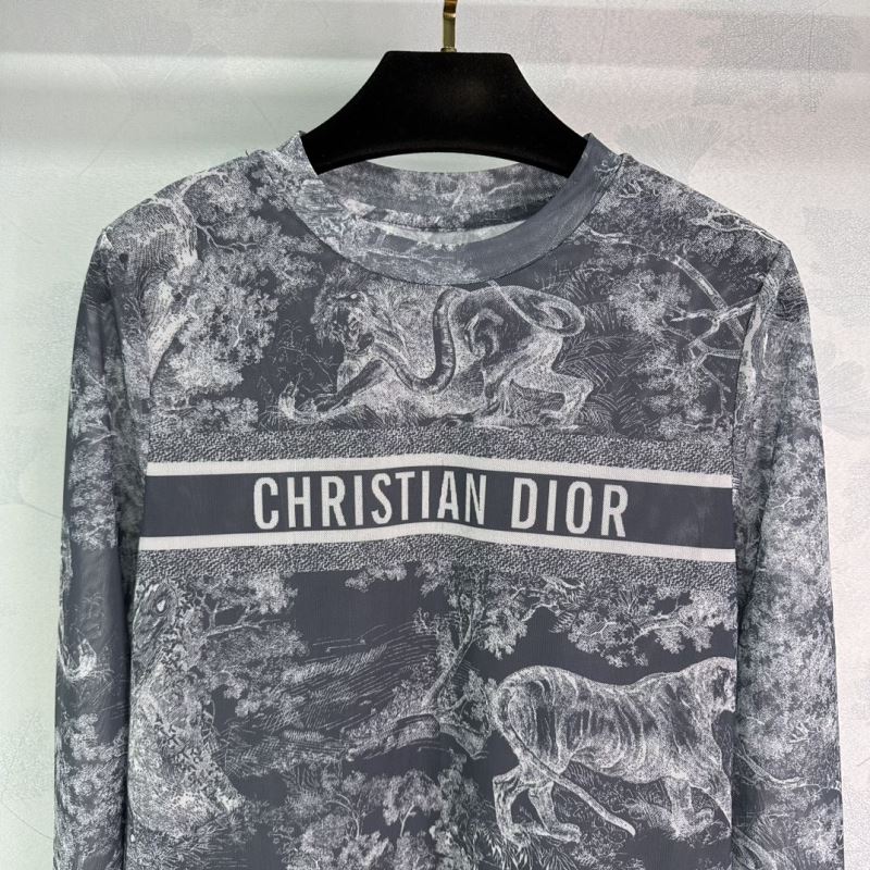 Christian Dior Outwear